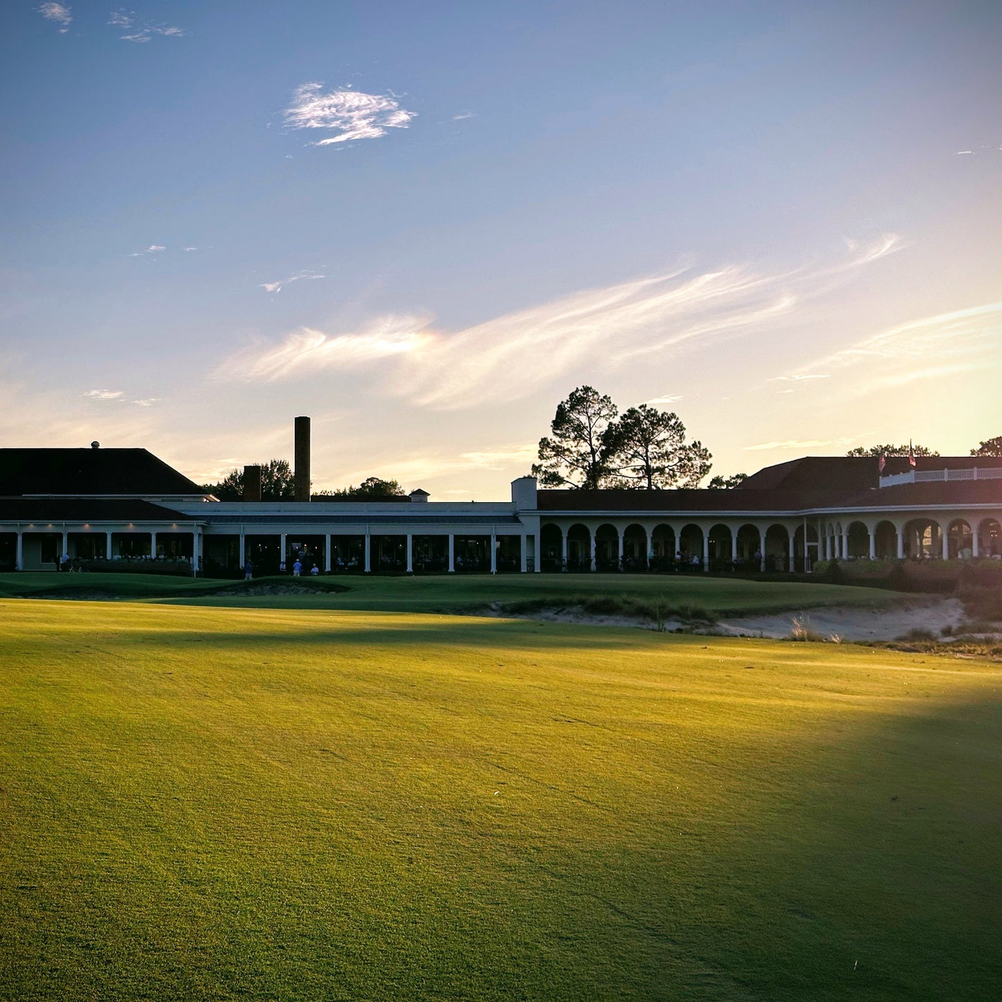 2023 Deuce Coin - Pinehurst No. 2