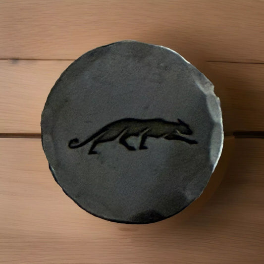 Grove XXIII - Seamus Hand Forged Ball Marker